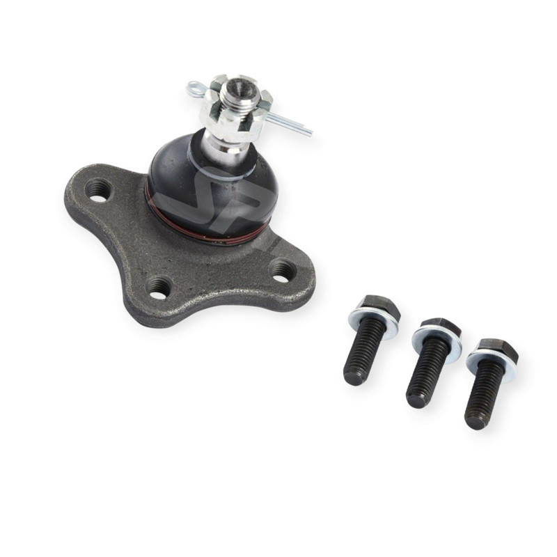 Кульова Ford Ranger, Mazda B-Serie (85-15) () опора Мукачево - фото 1