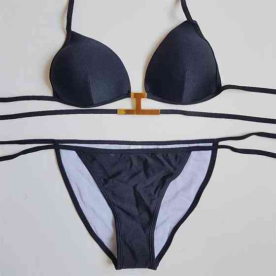 Купальник на зав'язках Bella XS-S-M Вінниця