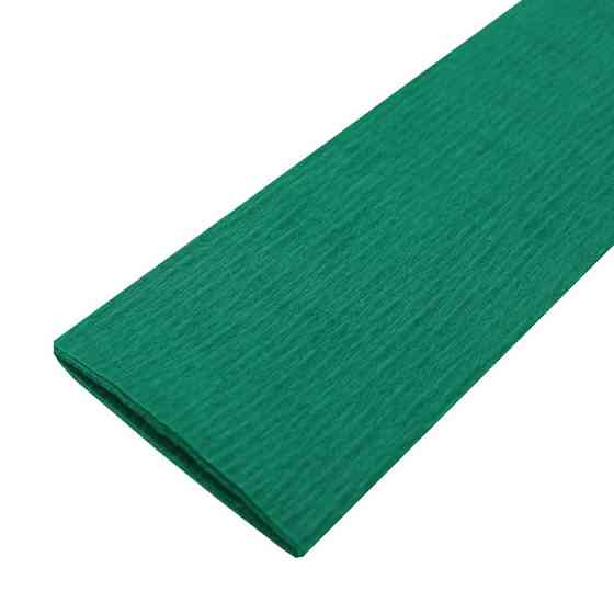 Гофрований папір Josefotten KR55-8040 темно-зелений 55%, 31г/м2 Вінниця