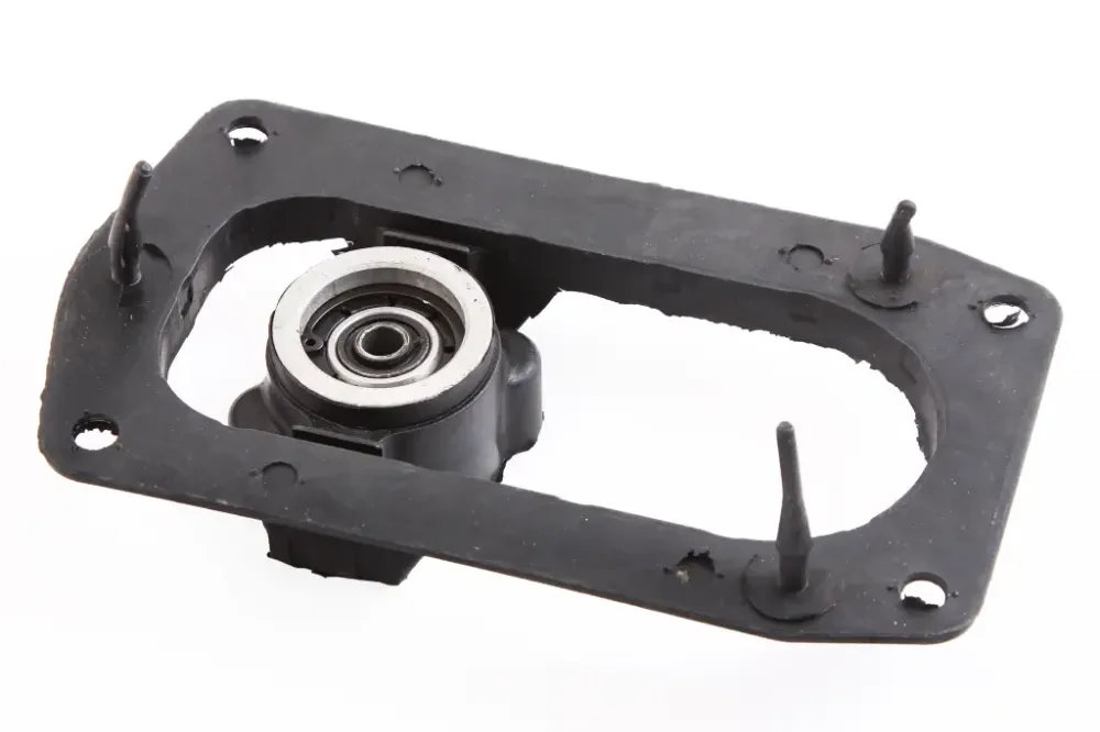 Обойма важеля куліси 1118 в зборі «ASR» Вінниця - фото 1