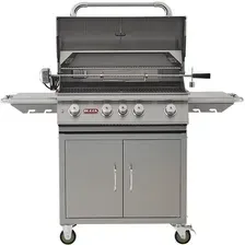 Гриль Grill gazowy Bull Angus 5-Palnikowy 44001Ceng Киев - изображение 1