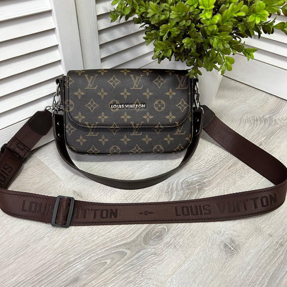 Брендовая женская сумка. Женская сумка маленькая через плечо. Киев - изображение 9