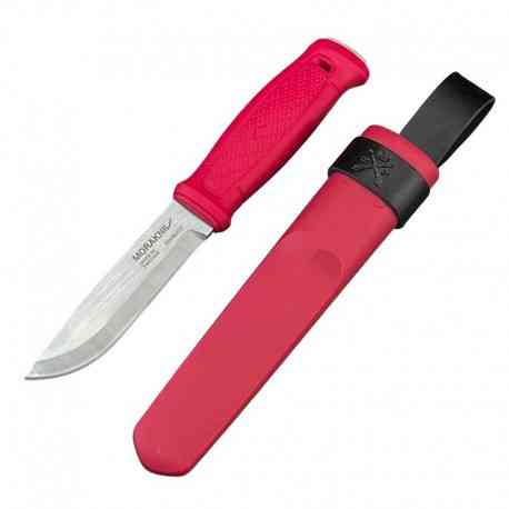 Походный нож Morakniv Garberg Dala Red. a4227 Одесса