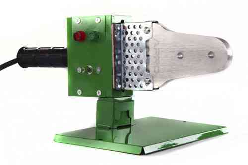 Паяльник APRO P-6 для пластикових труб Харків