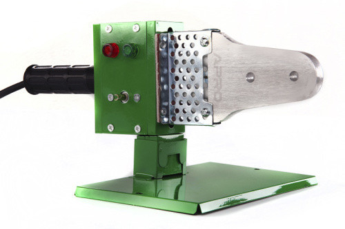 Паяльник APRO P-6 для пластикових труб Харків - фото 1