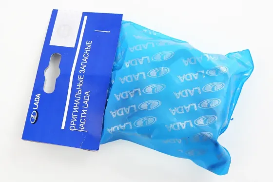 Подушка глушителя 2101 АвтоВАЗ под ориг. силикон (3 шт.) Винница