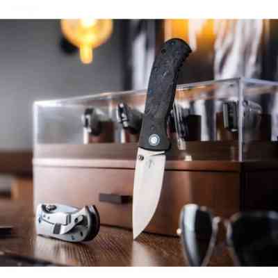 Ніж Boker Plus Collection 2024 (01BO2024) Вінниця