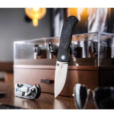 Ніж Boker Plus Collection 2024 (01BO2024) Вінниця - фото 4