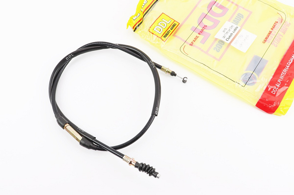 Трос зчеплення (трос 111см; кожух 103см) Киев - изображение 1