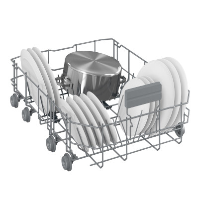 Посудомийна машина Beko BDIS36020 Вінниця - фото 4