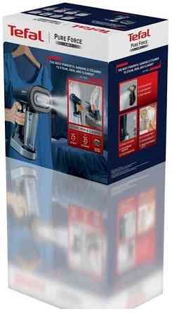 Відпарювач Tefal Pure Force 3in1 DT8755E0 ( 17974 ) Харків