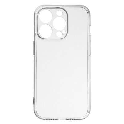 Чехол для мобильного телефона Armorstandart Air Series Apple iPhone 15 Pro Camera cover Transparent (ARM68239) Винница - изображение 1