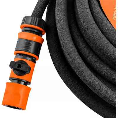 Шланг для поливу Neo Tools для краплинного поливу 1/2&quot;, 15м, до 8бар (15-880) Вінниця