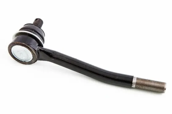 Наконечник рульової тяги 2101 «АвтоКомплект» лівий з гайкою і шплінтом Вінниця