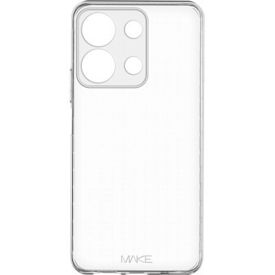 Чехол для мобильного телефона MAKE Xiaomi Redmi Note 13 5G Air (MCA-XRN135G) Винница - изображение 1