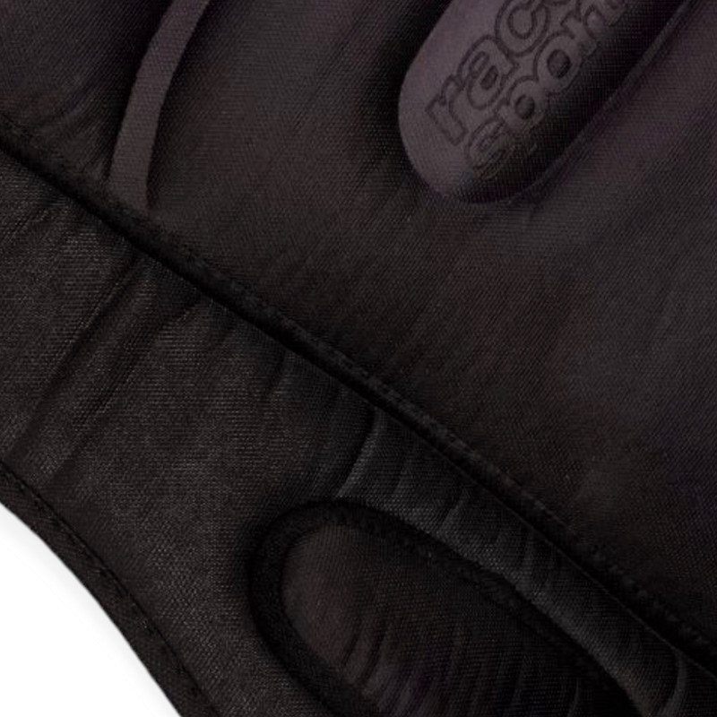 Накидка підігрівом сидіння + спинка висока чорна 12в, 48вт, перемикання. 3 режими, 115х49см з Мукачево - фото 1