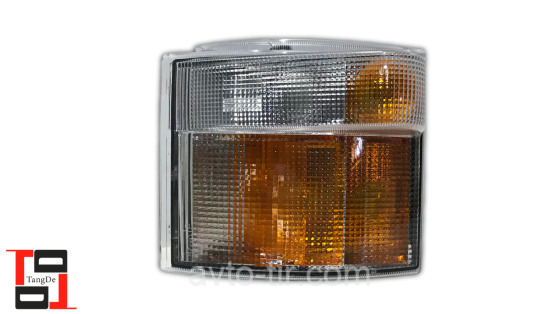 Показчик повороту  SCANIA P, G, R, T Поворот  SCANIA  1385410 1387155 Луцк