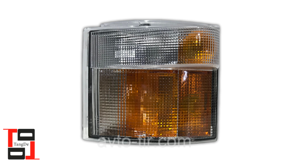 Показчик повороту  SCANIA P, G, R, T Поворот  SCANIA  1385410 1387155 Луцк - изображение 1