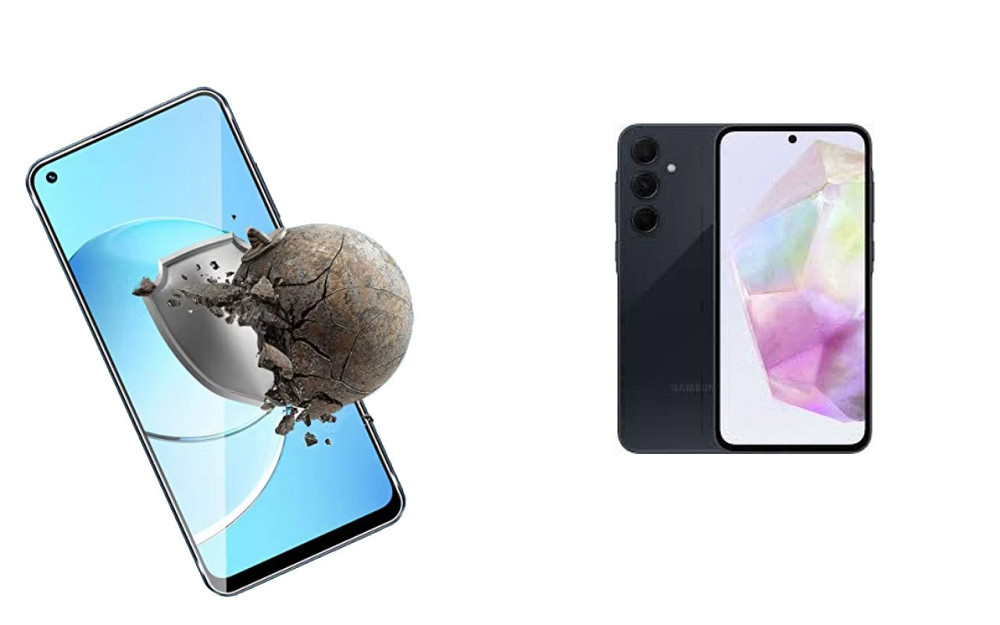 Захисне скло DefenzoGlass для Samsung Galaxy A30 2019, Galaxy A30s 2019 – подвійна міцність Київ - фото 3