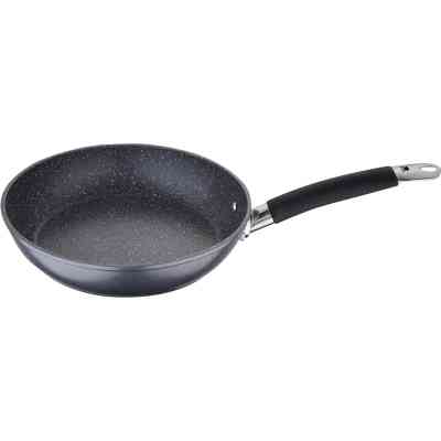 Сковорода MasterPro Home edition, 28 см (BGMP-3283-BK) Винница