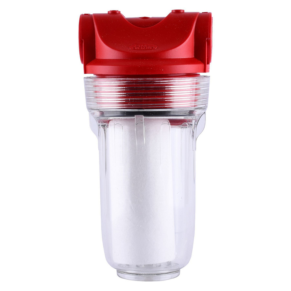 Фільтр-колба ″Міні″ з ПП картриджем Bіо+ systems SL05 Луцк - изображение 2