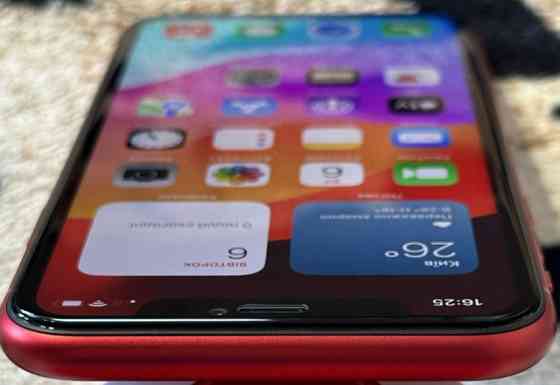 Айфон: iPhone 11 64Gb. Red Киев