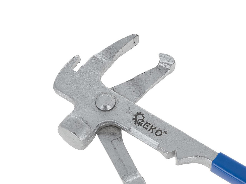 авто Вулкацізаційні щипці "GeKo" для балансування коліс Київ - фото 2