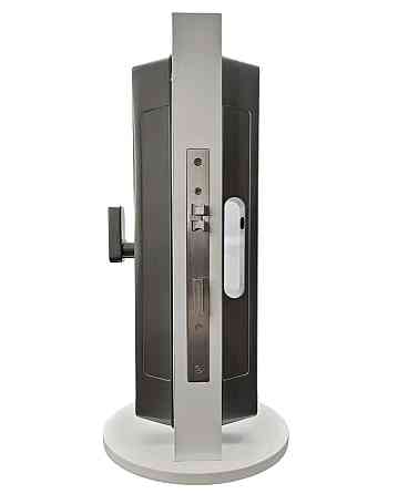 Електронний замок із мотор-редуктором PES ALEF Київ