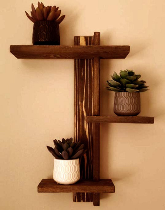 Полка для ванной 