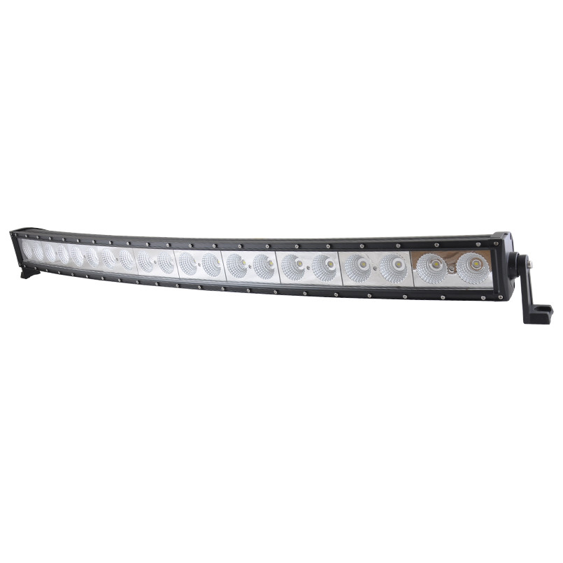 Автолампы светодиодная Belauto Cree Flood LED (20*10w) Львов - изображение 1