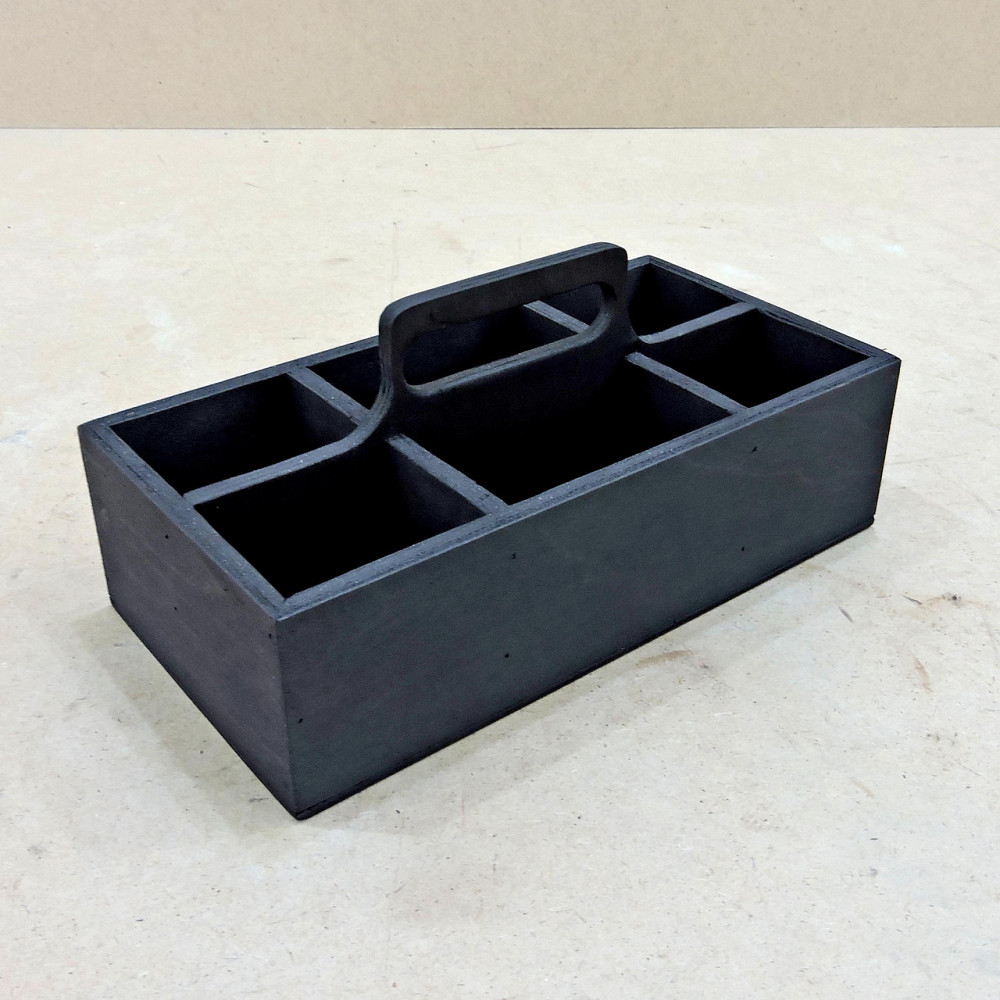 Кофейный органайзер 