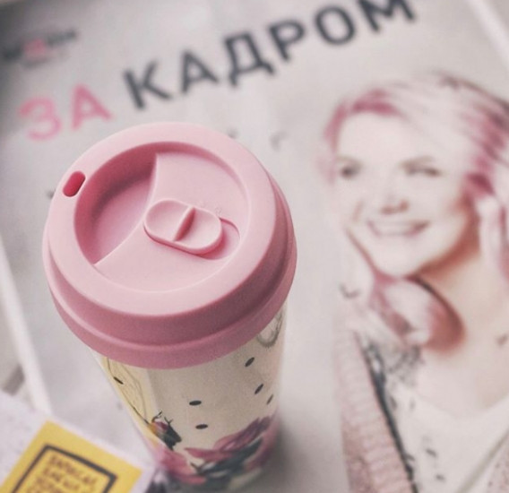 Термостакан Rose Вінниця - фото 7