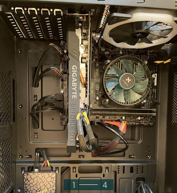 Комп'ютер Ігровий ПК. Харків - фото 4