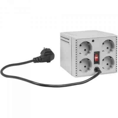 Стабілізатор Defender PX 2000VA, 1000W (99031) Вінниця