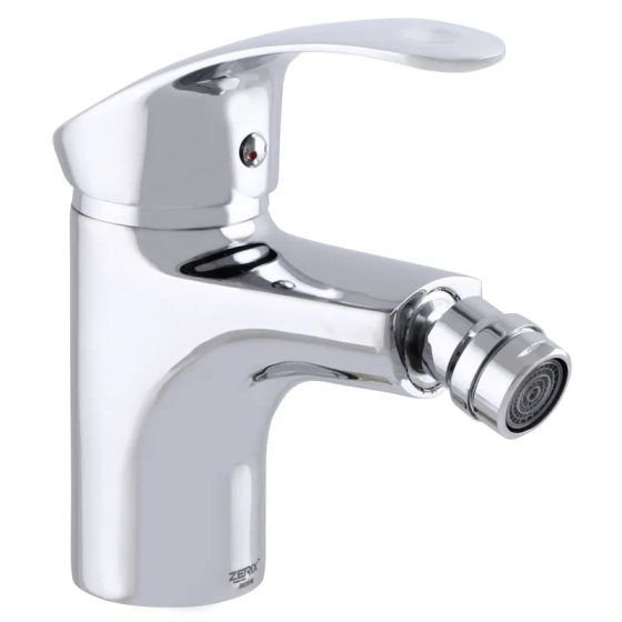 Смеситель для биде Zerix STD 135 модель ZX0194 Харьков