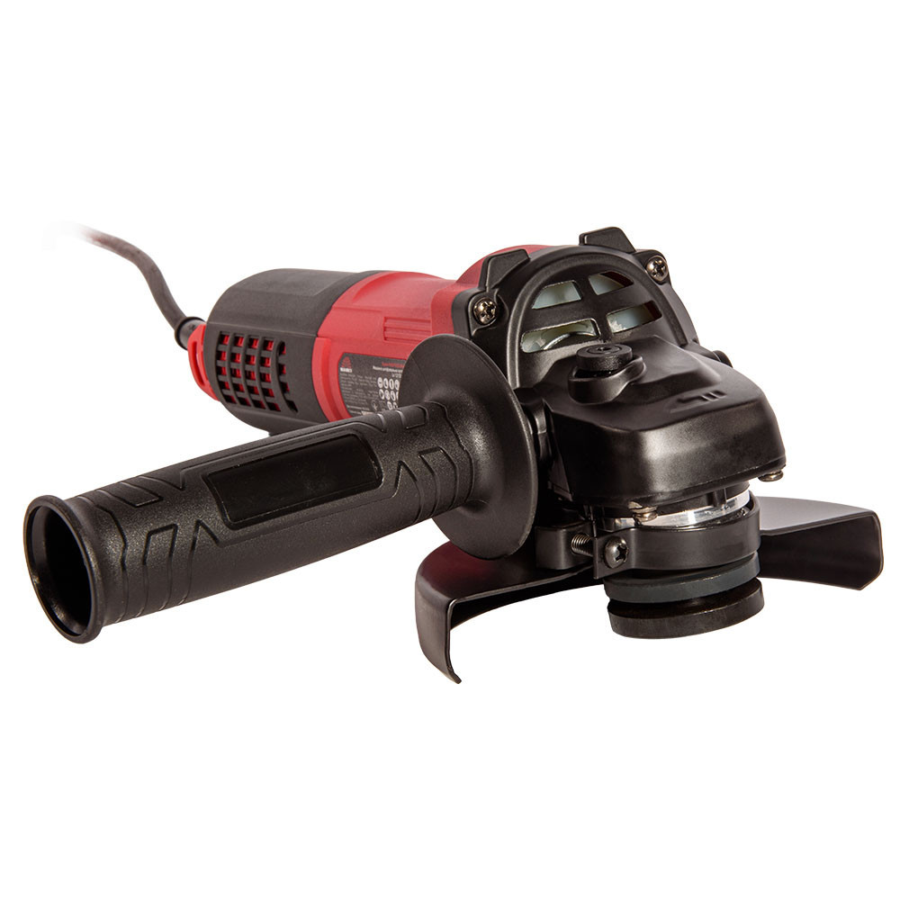 Машина шліфувальна кутова Vitals Professional Ls 1213a BL Харків - фото 10