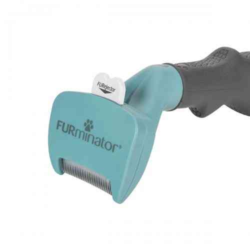 Фурминатор FURminator для кошек с короткой шерстью Short Hair размер S Киев