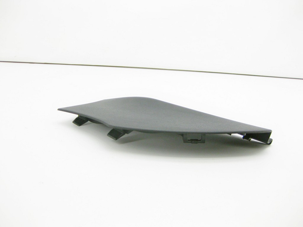 Mercedes-Benz  A2197270128 9051 Кришка чорна на передній лівій дверній карті до блоку керування дверей CLS C219 Одеса - фото 7