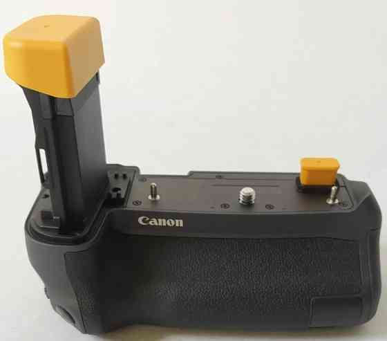 Батарейный блок: Canon BG-E22. Новий батарейний блок. Киев
