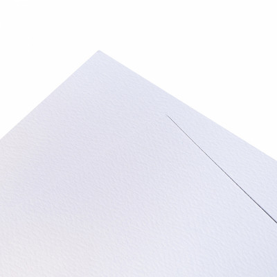 Альбом для малювання Santi для ескізів олійними і акриловими фарбами А5, 12 аркушів (742549) Вінниця - фото 2