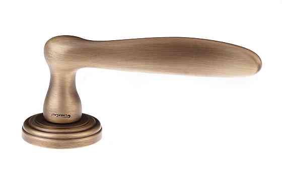 Ручка Linea Cali, модель BETA старая бронза Киев