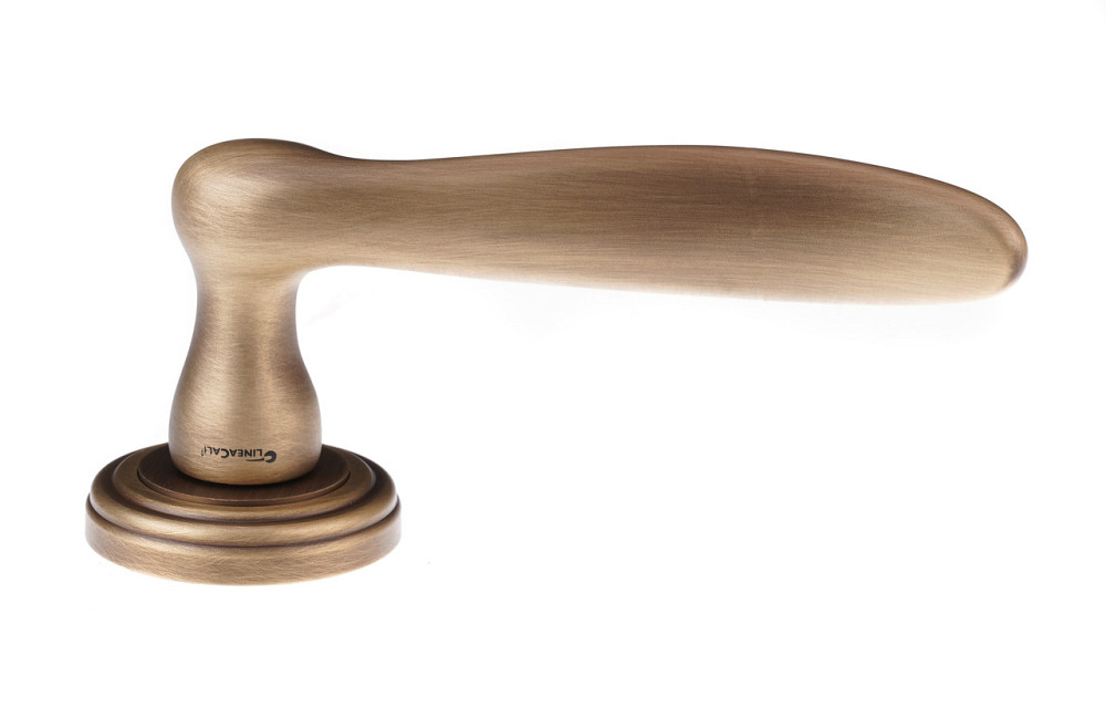 Ручка Linea Cali, модель BETA старая бронза Киев - изображение 5