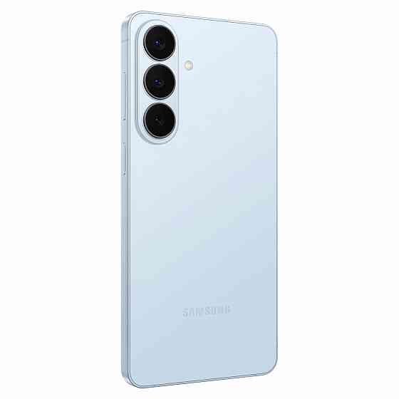 Смартфон Samsung Galaxy S26+ 12/256GB Sky Blue (SM-S947BLBDEUC) ( 12093 ) Харьков