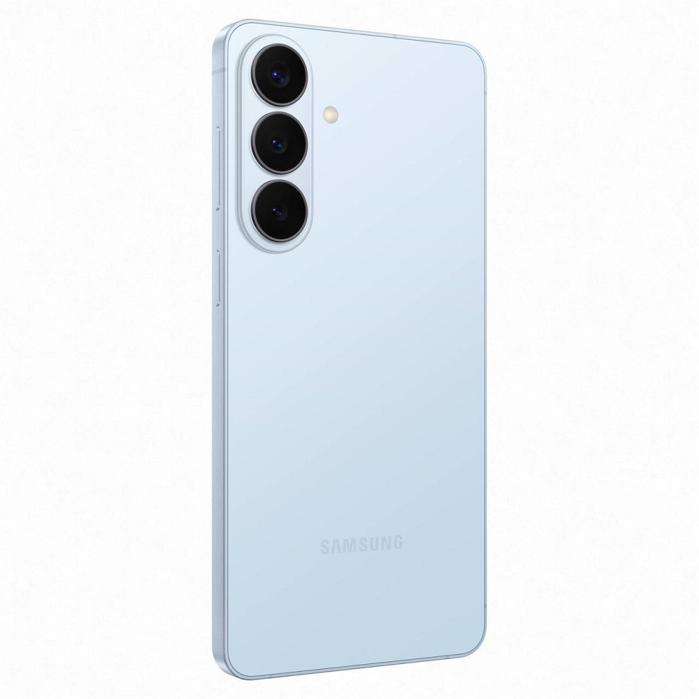 Смартфон Samsung Galaxy S26+ 12/256GB Sky Blue (SM-S947BLBDEUC) ( 12093 ) Харьков - изображение 5