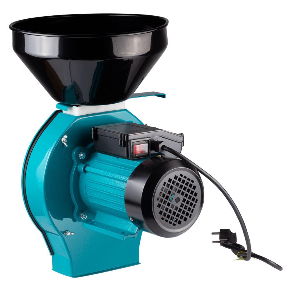 Измельчитель зерна 1.8кВт до 250кг/ч (зерновые) SIGMA (5381311) Киев - изображение 3