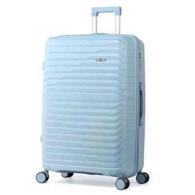 Чемодан Semi Line 20" S T5780-1 Blue (DAS302959) Винница
