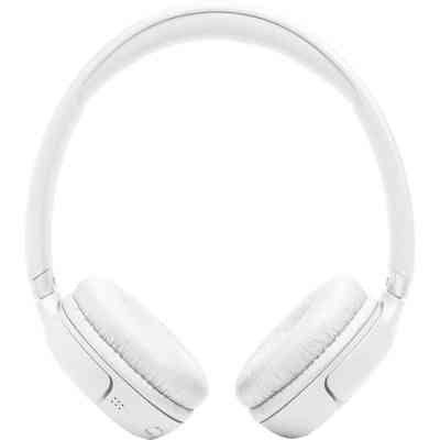 Наушники JBL Tune 530BT White (JBLT530BTWHTEU) Винница