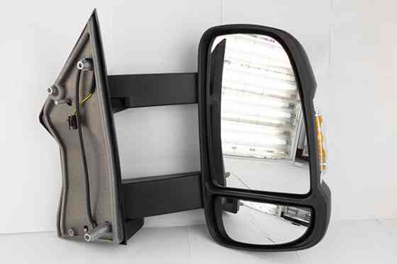 Дзеркало GP Citroen Jumper 2 праве довге (735440387) Київ