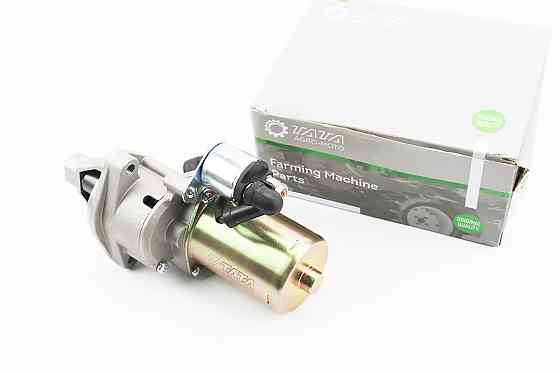 Стартер електричний, Z-14, D-65mm 182F/188F/190F, 173F-Дизель Киев