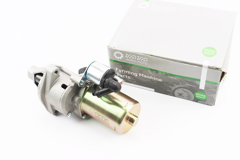 Стартер електричний, Z-14, D-65mm 182F/188F/190F, 173F-Дизель Киев - изображение 1